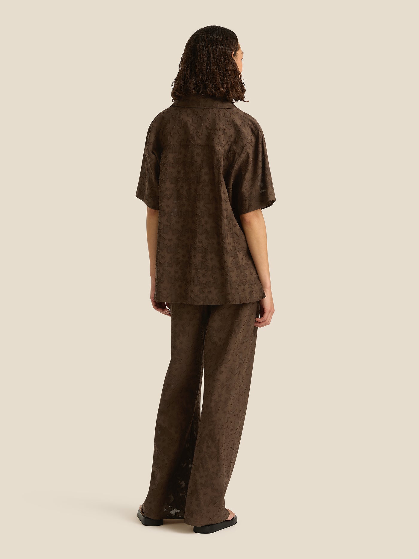 Tilda Pants // Aries