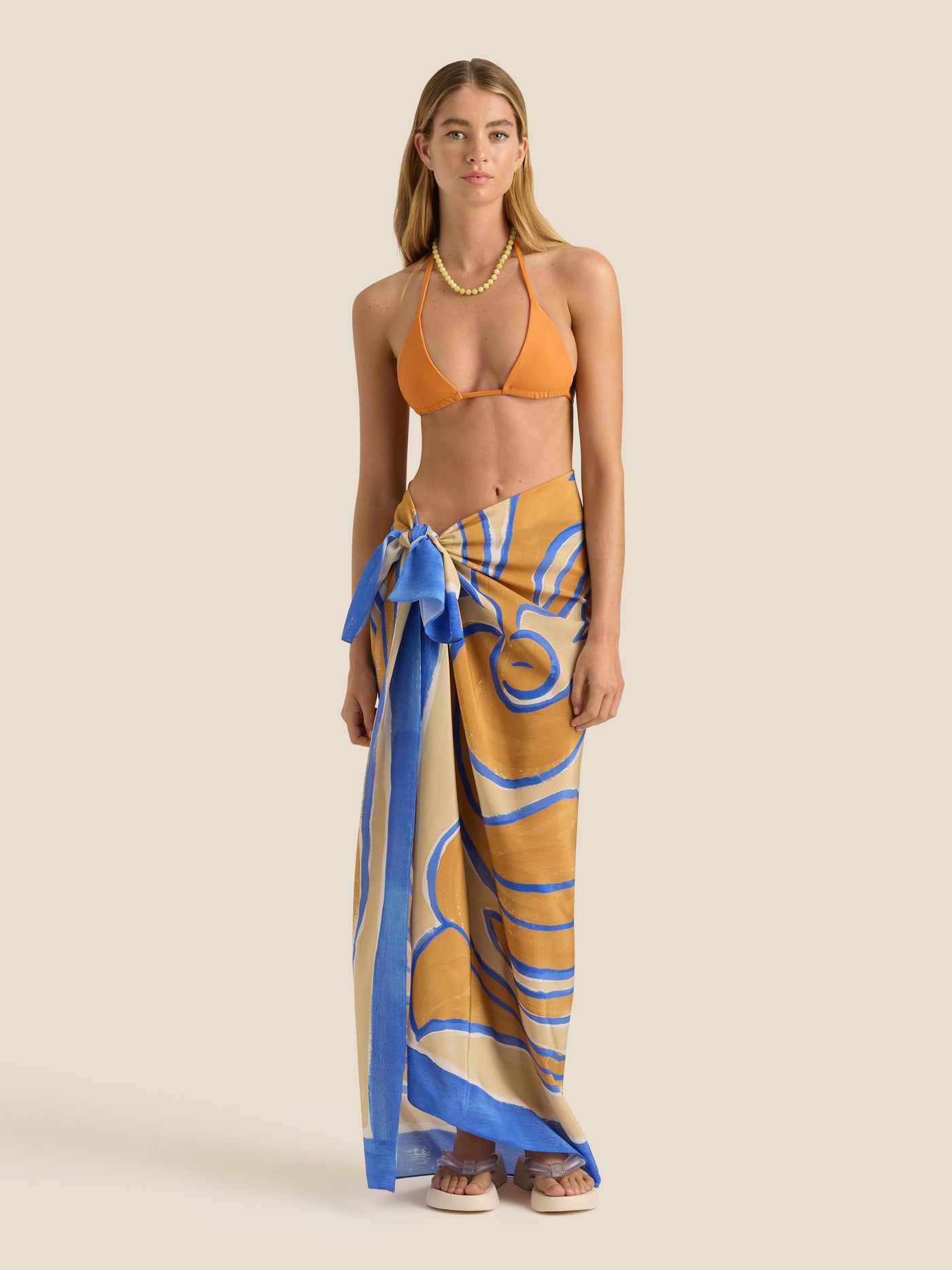 Pareo // Siren Silk
