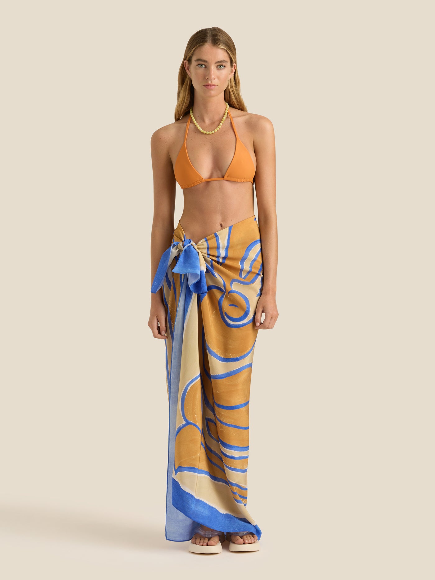 Pareo // Siren Silk