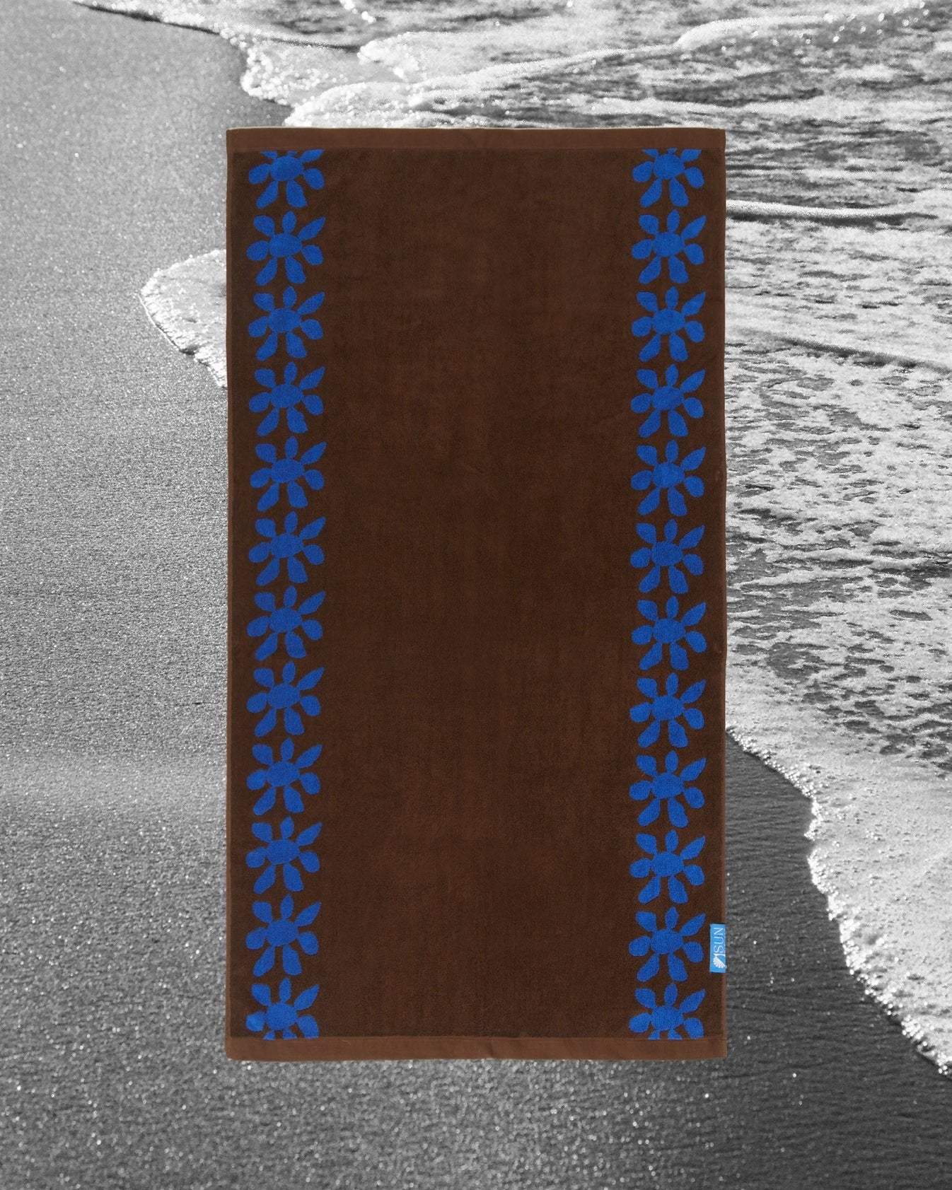 Selina Towel // Carafe