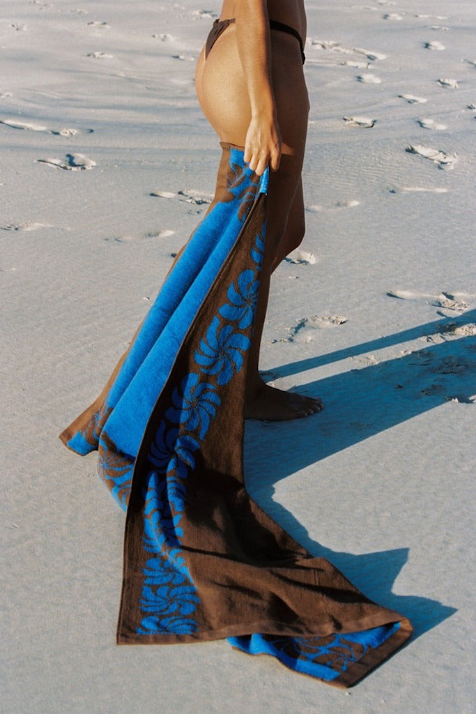 Escondido Towel