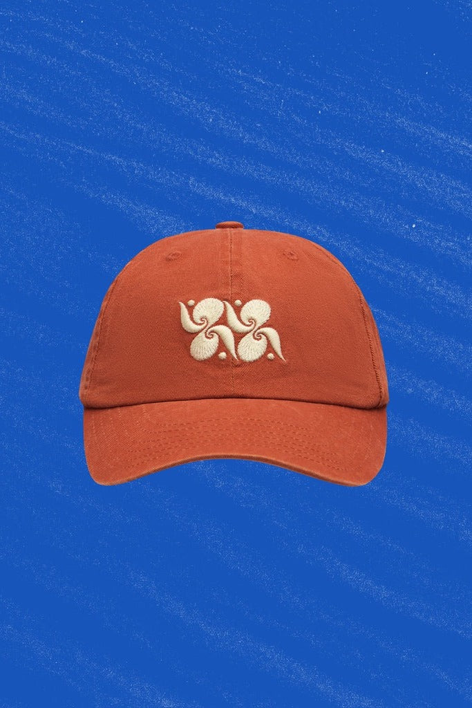 Florence Cap