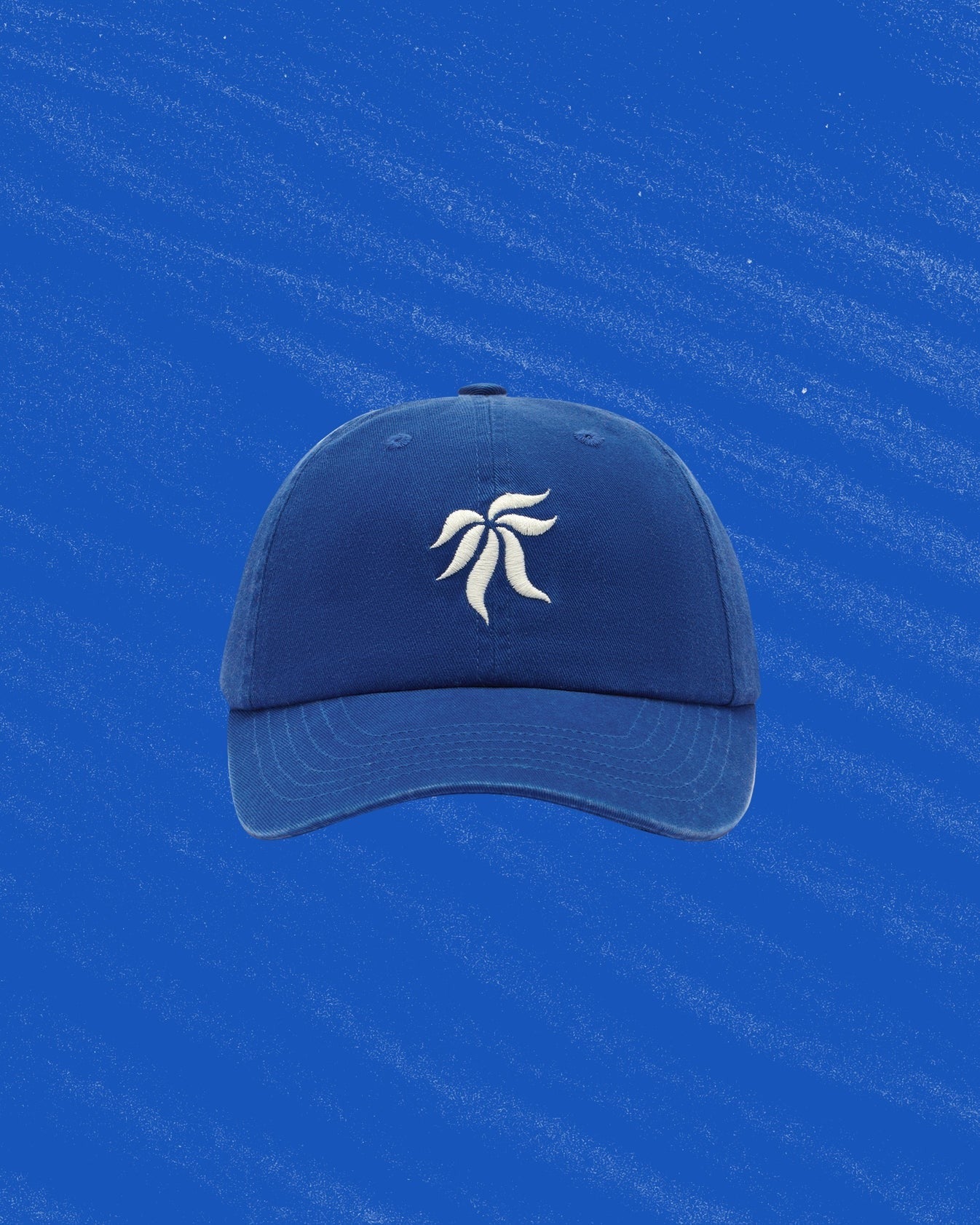 Kona Cap // Sea Blue