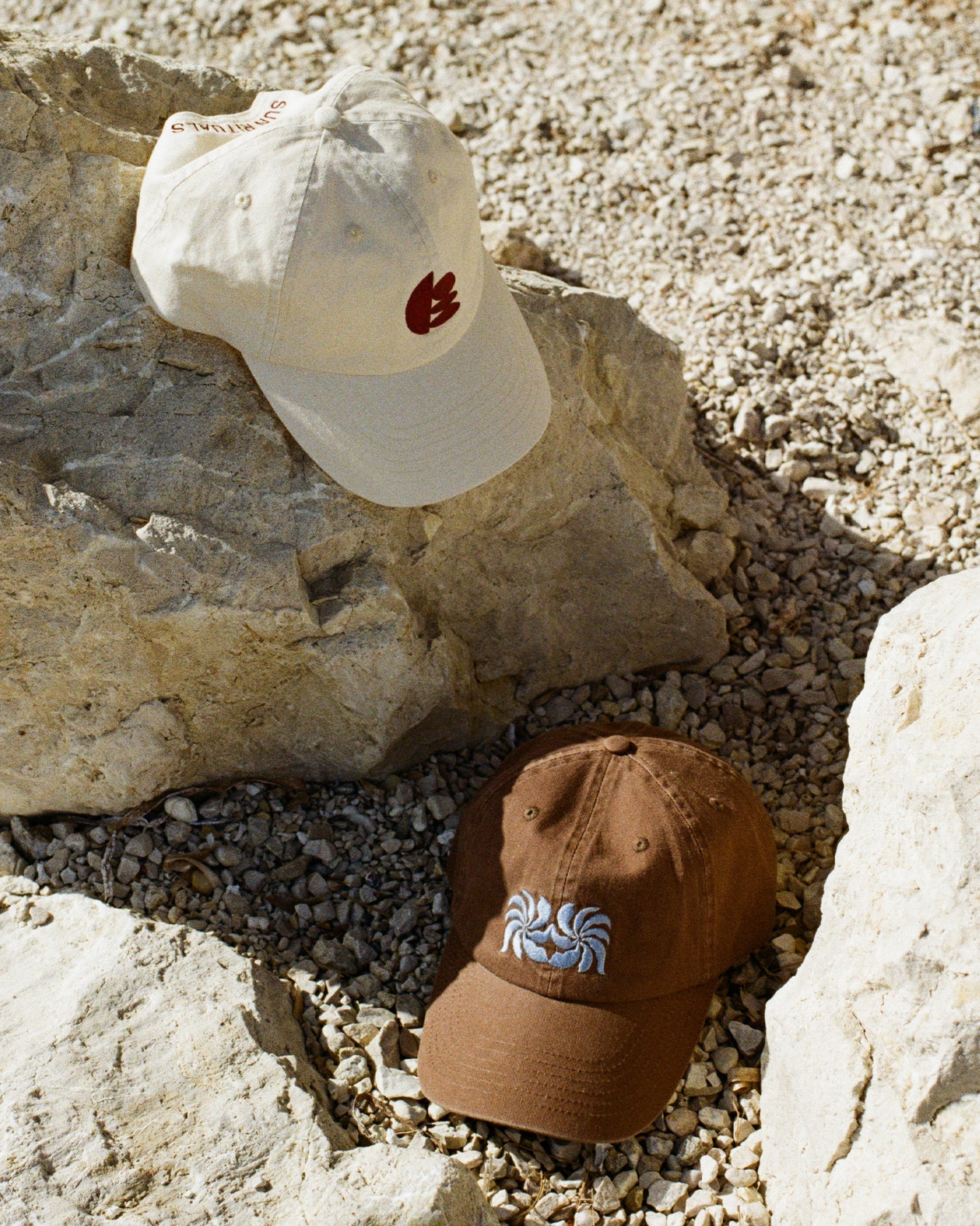Lagos Cap // Choc