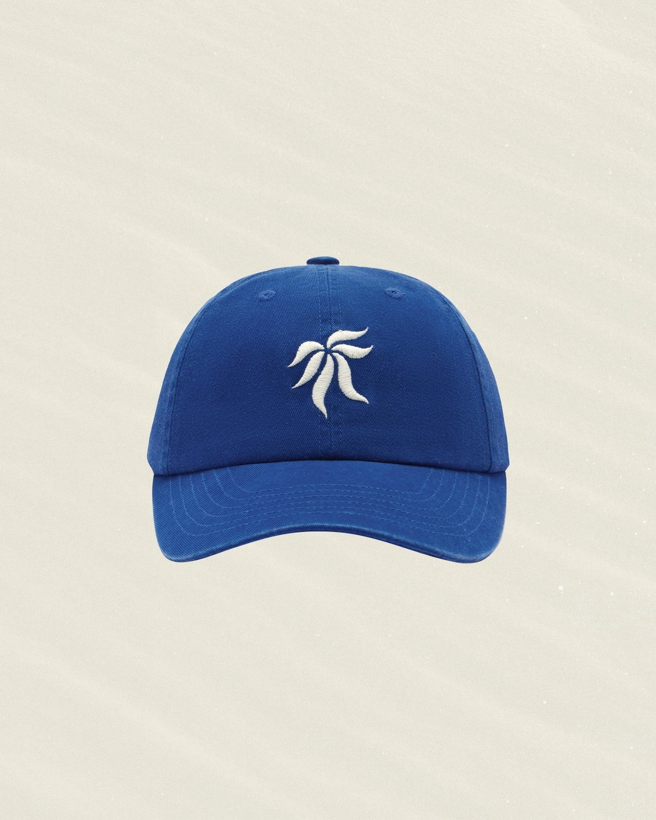 Kona Cap // Sea Blue