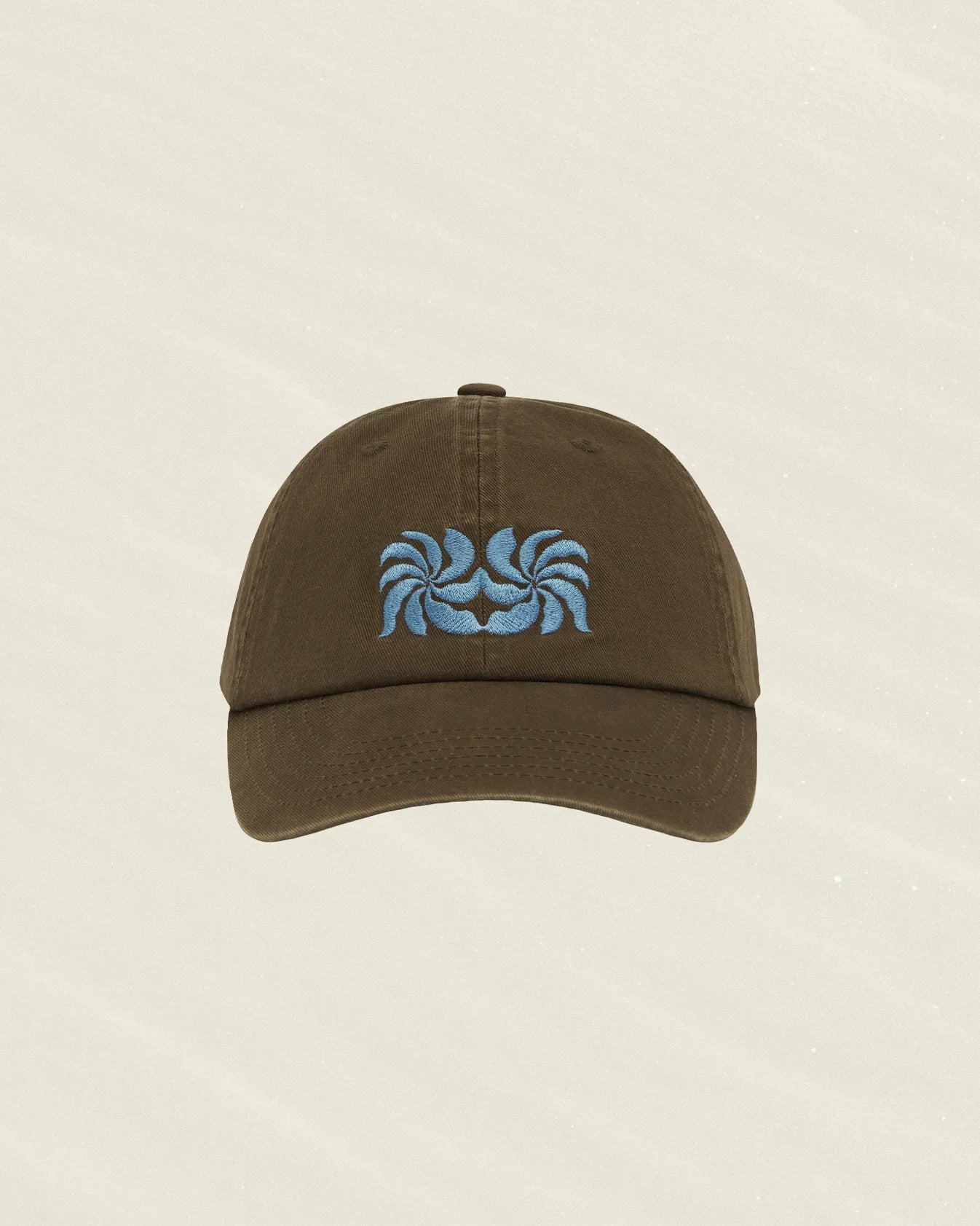 Lagos Cap // Choc