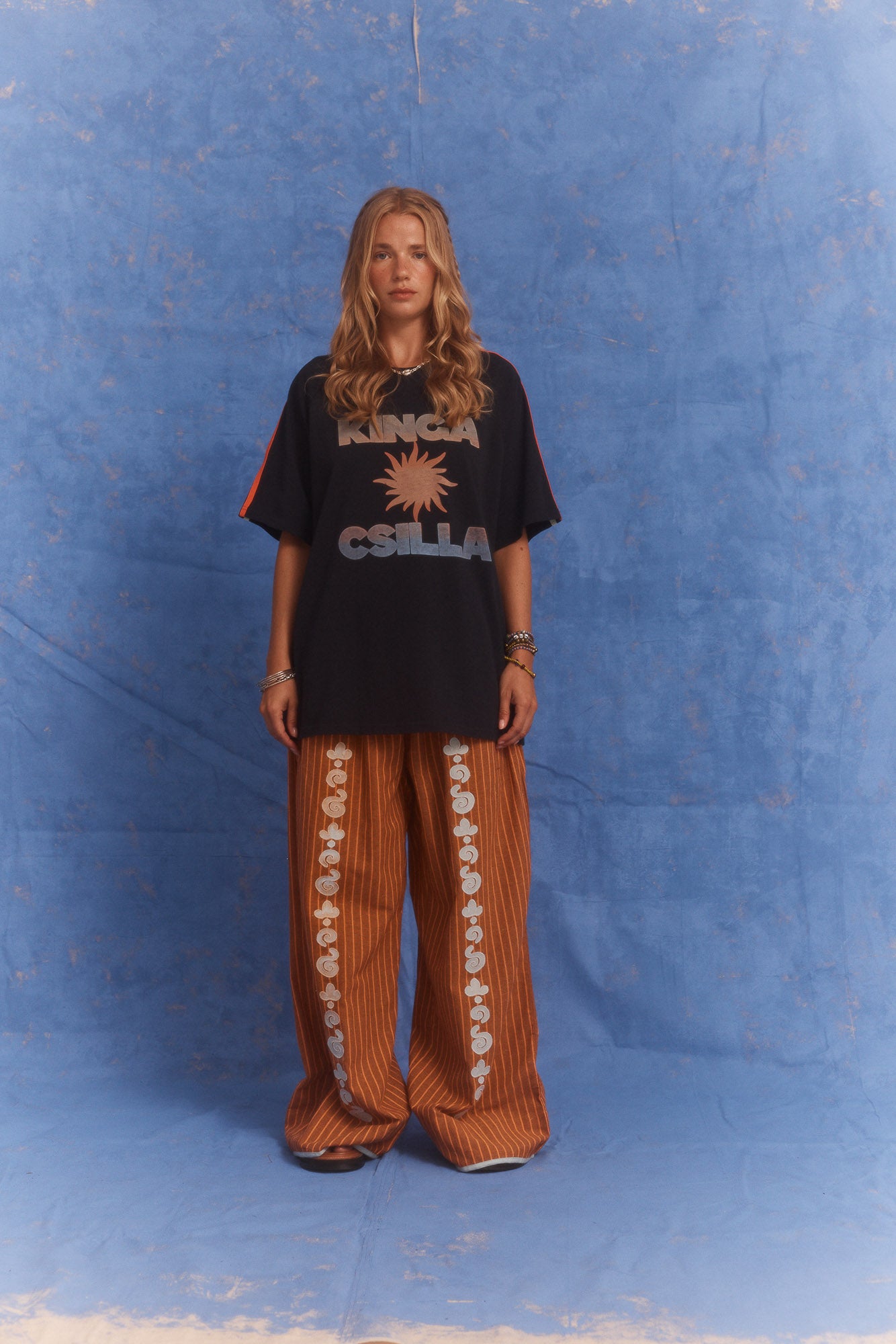 Sunset Tee