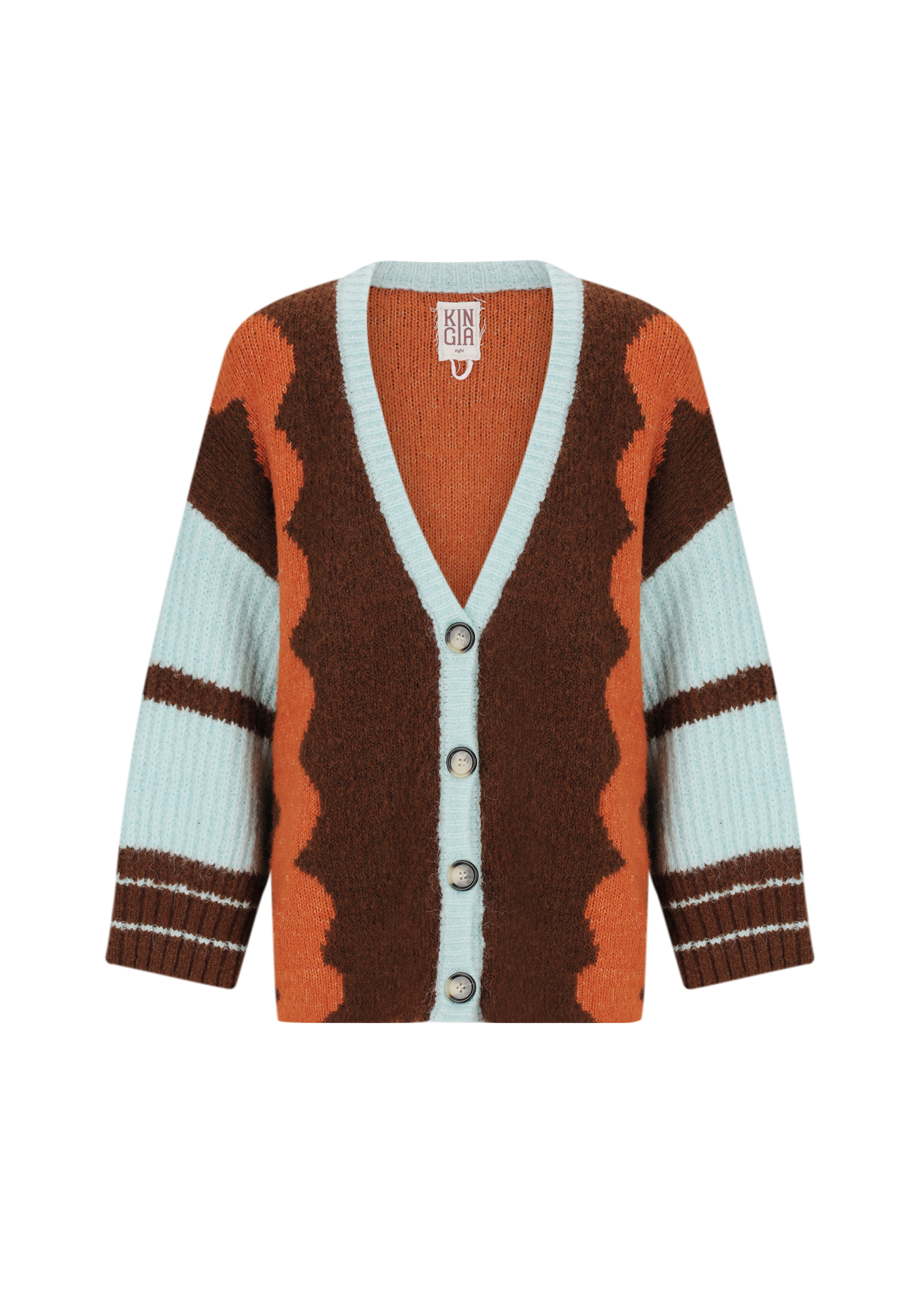 Surf Citta Cardigan