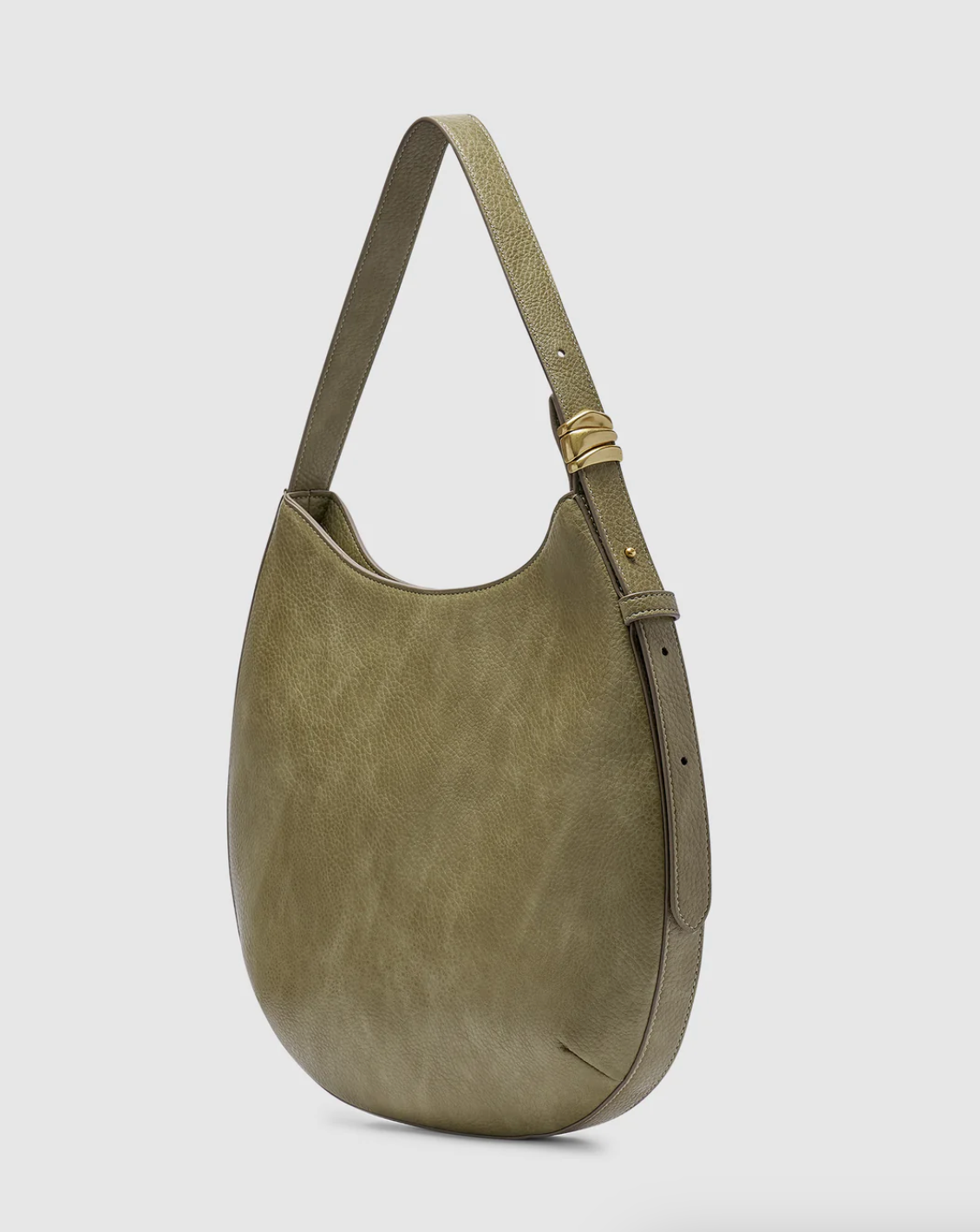 Organica Day Bag // Olive