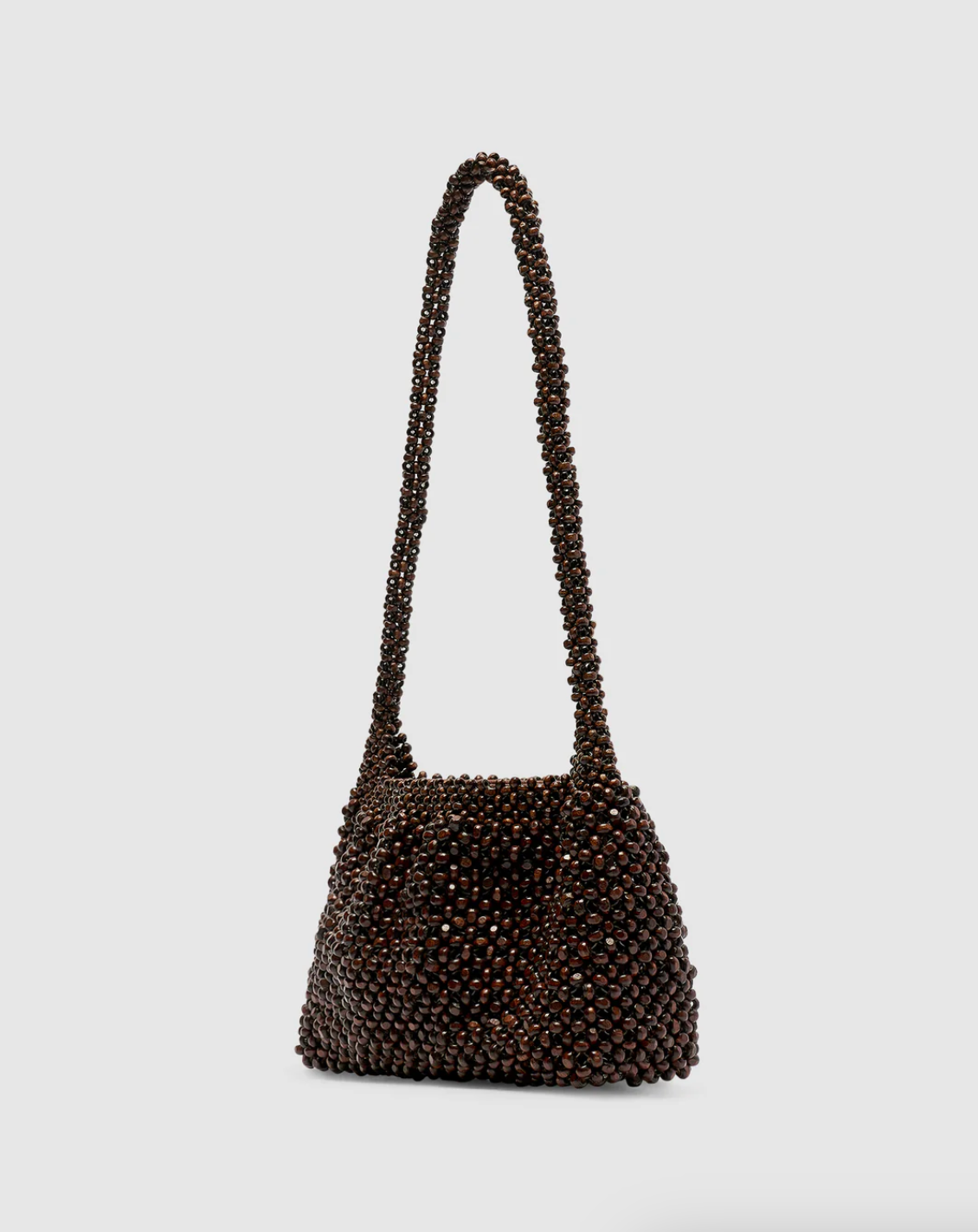 Madera Bag // Dark Chocolate