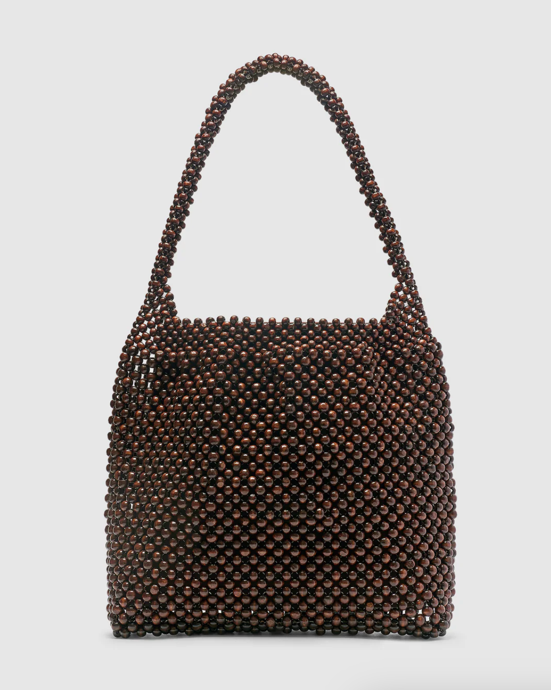 Madera Large Bag // Dark Chocolate