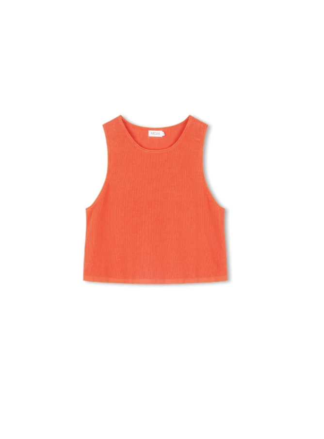 Theo Tank // Mandarin