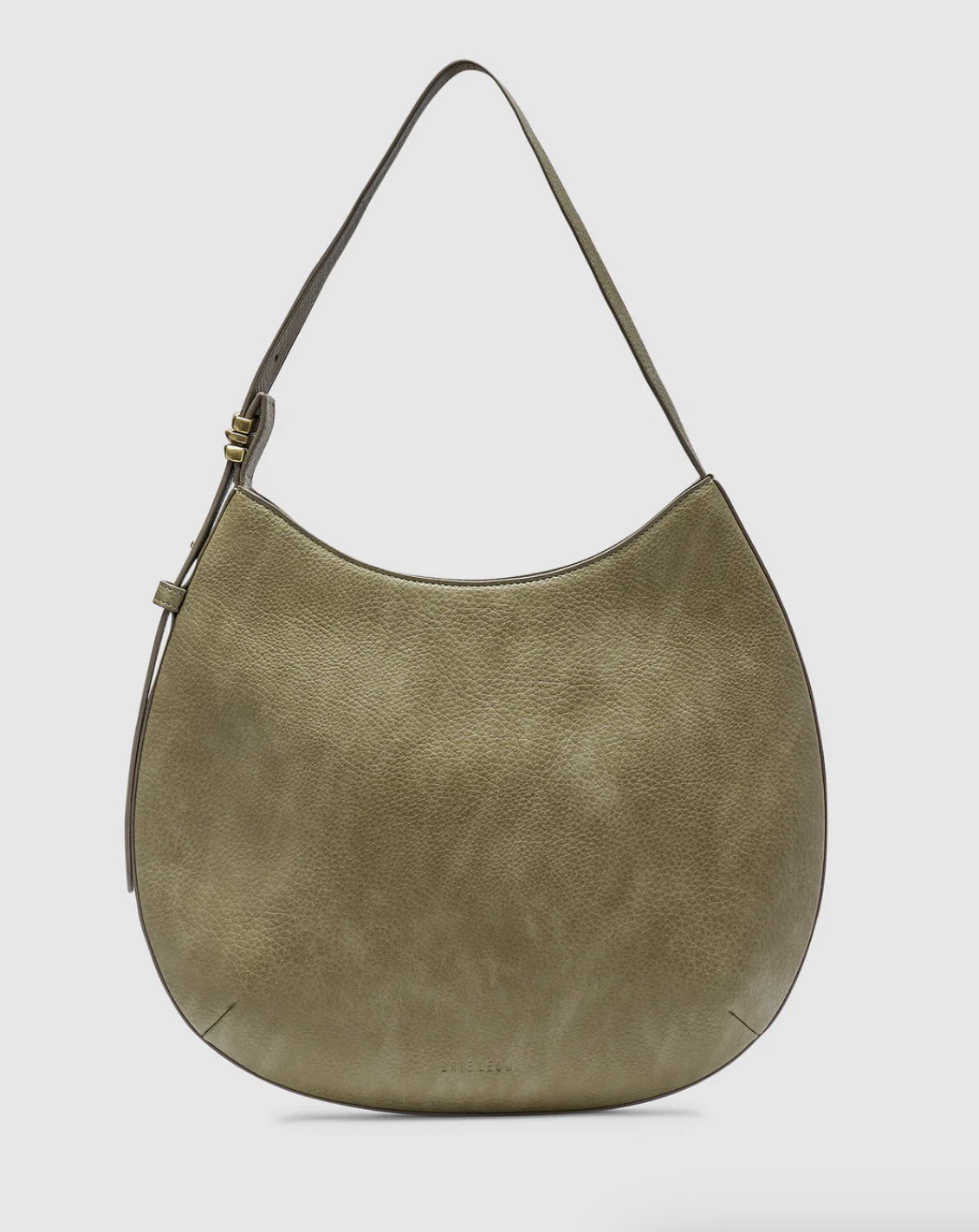 Organica Day Bag // Olive