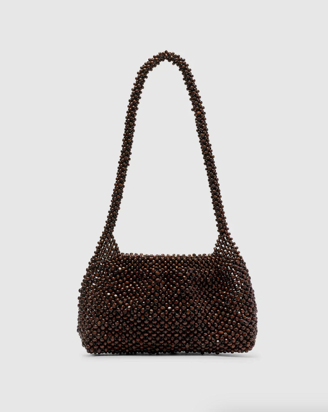 Madera Bag // Dark Chocolate
