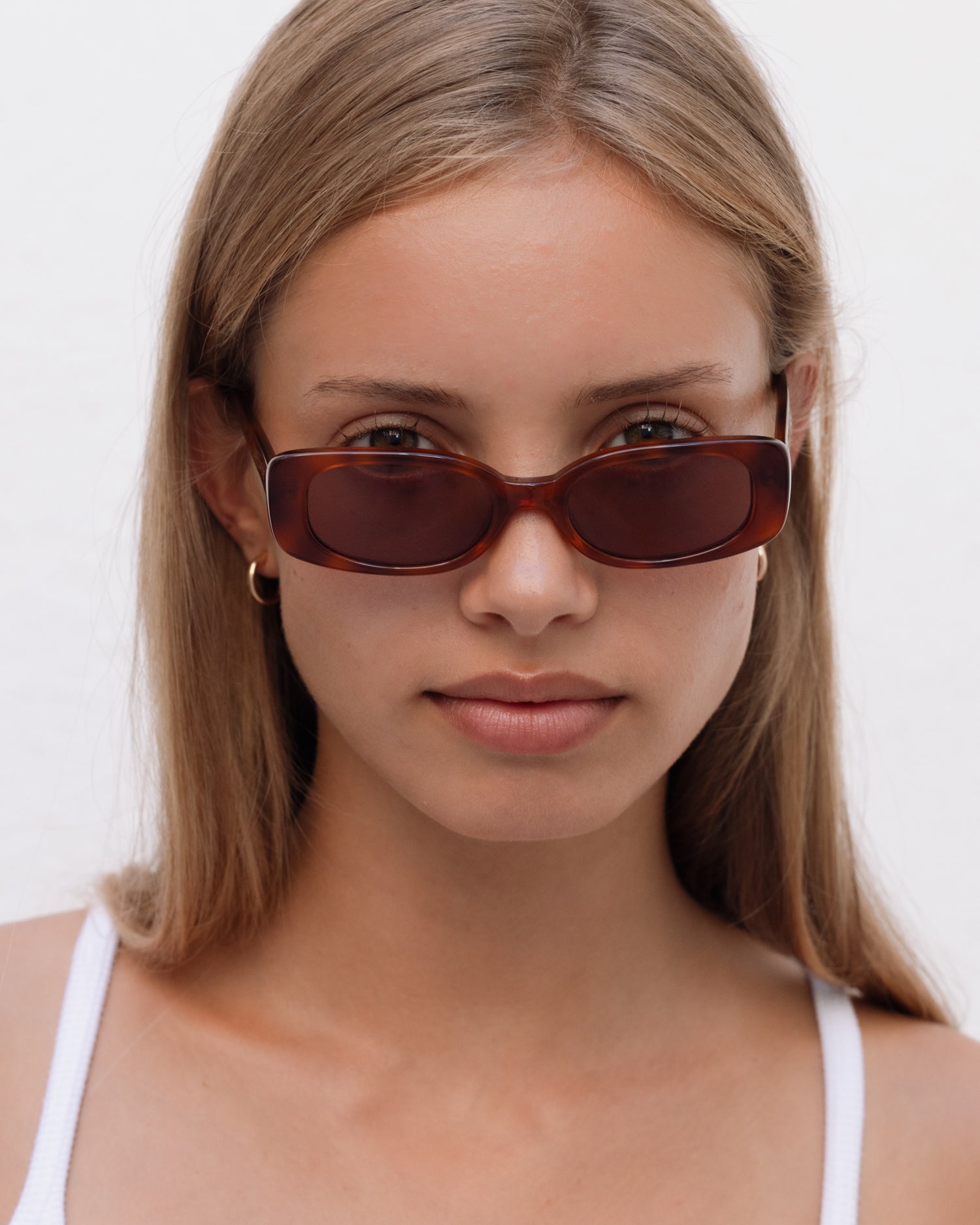 Solene // Chestnut