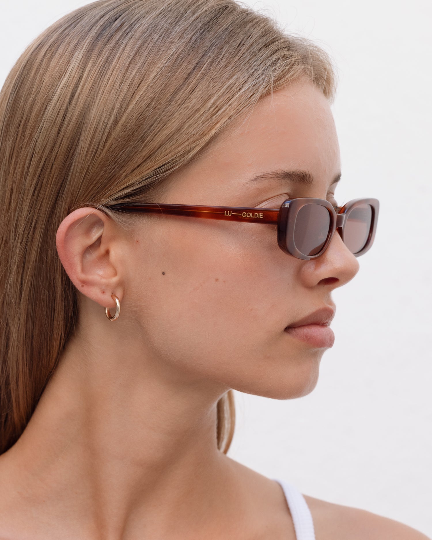 Solene // Chestnut