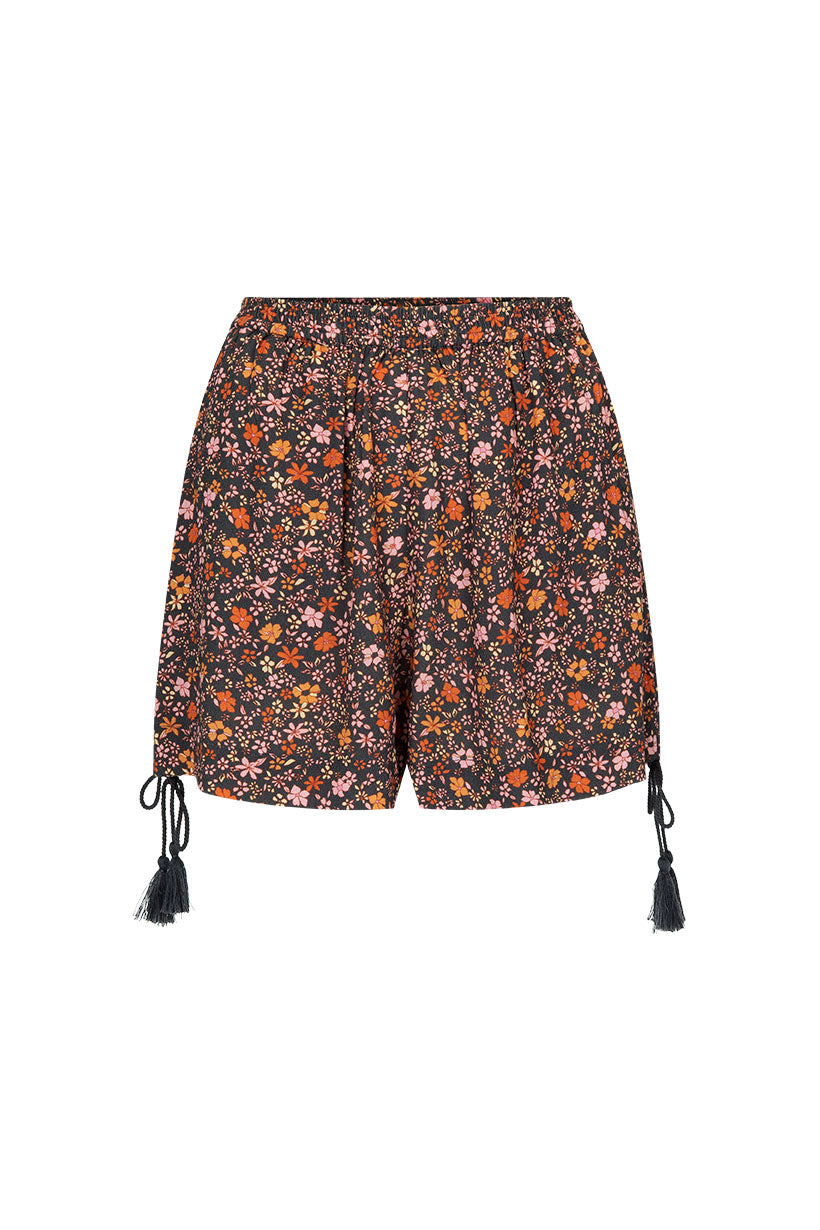 Love Jetty Shorts // Balmy Nights