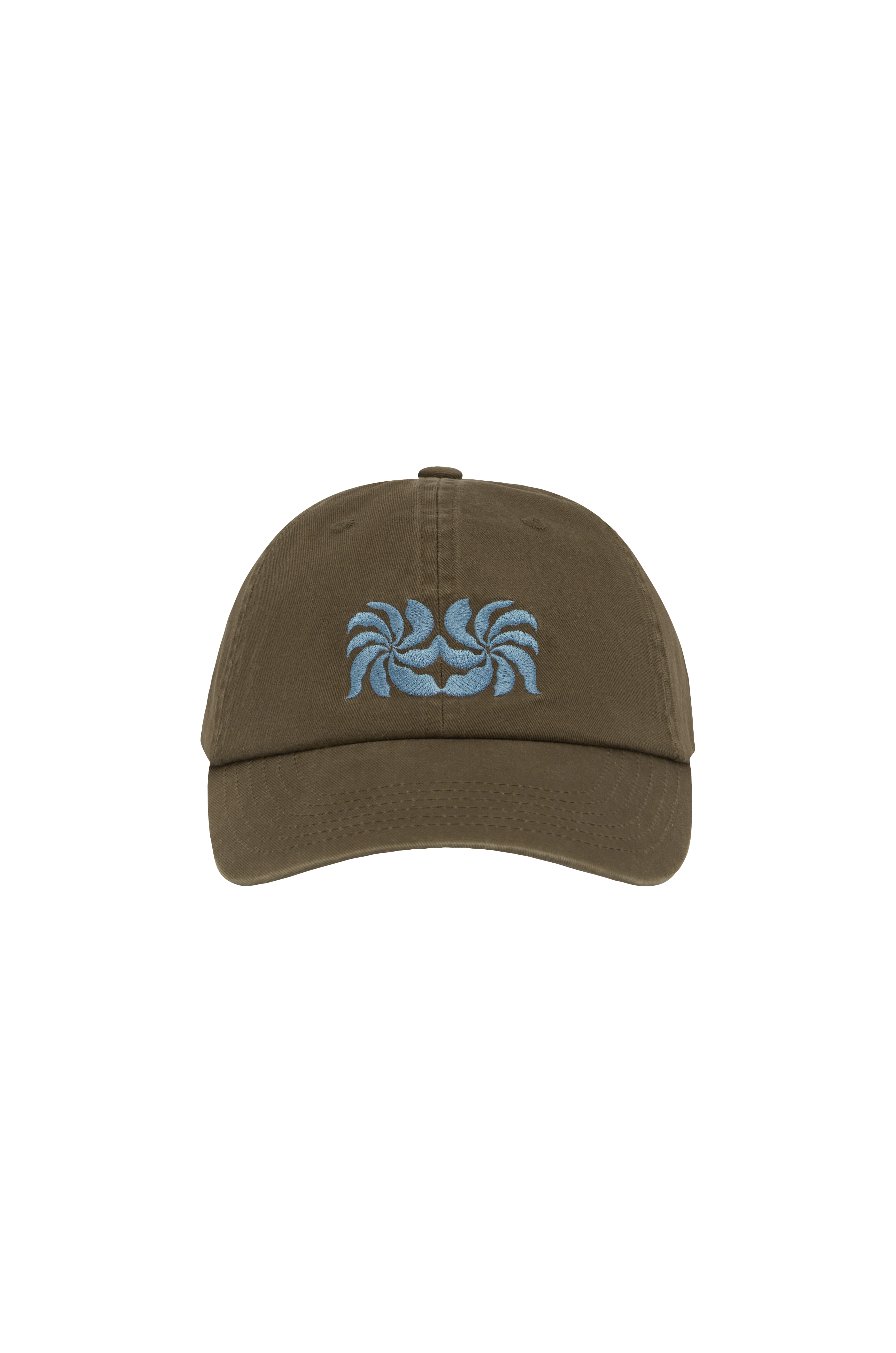 Lagos Cap // Choc