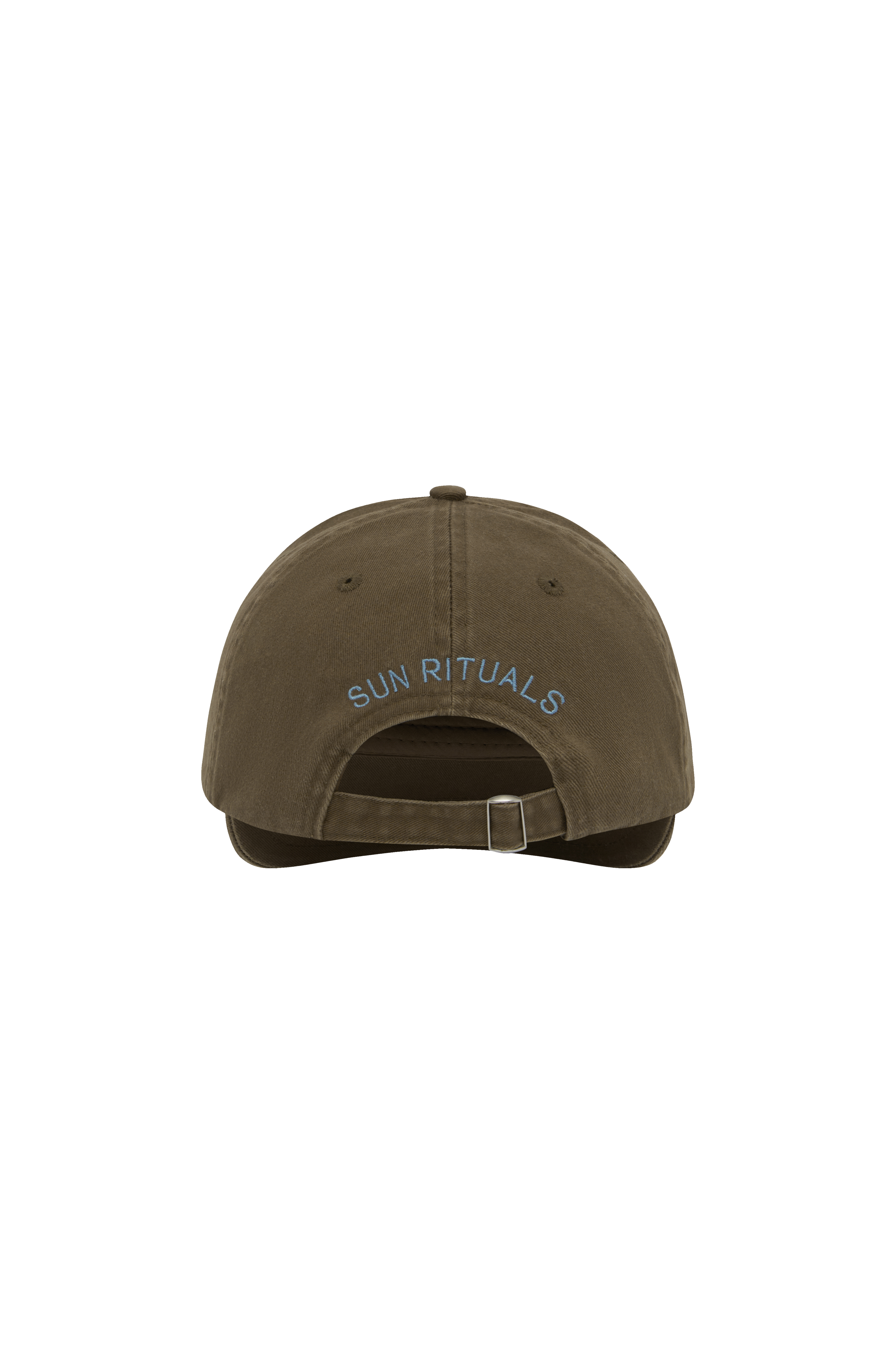 Lagos Cap // Choc