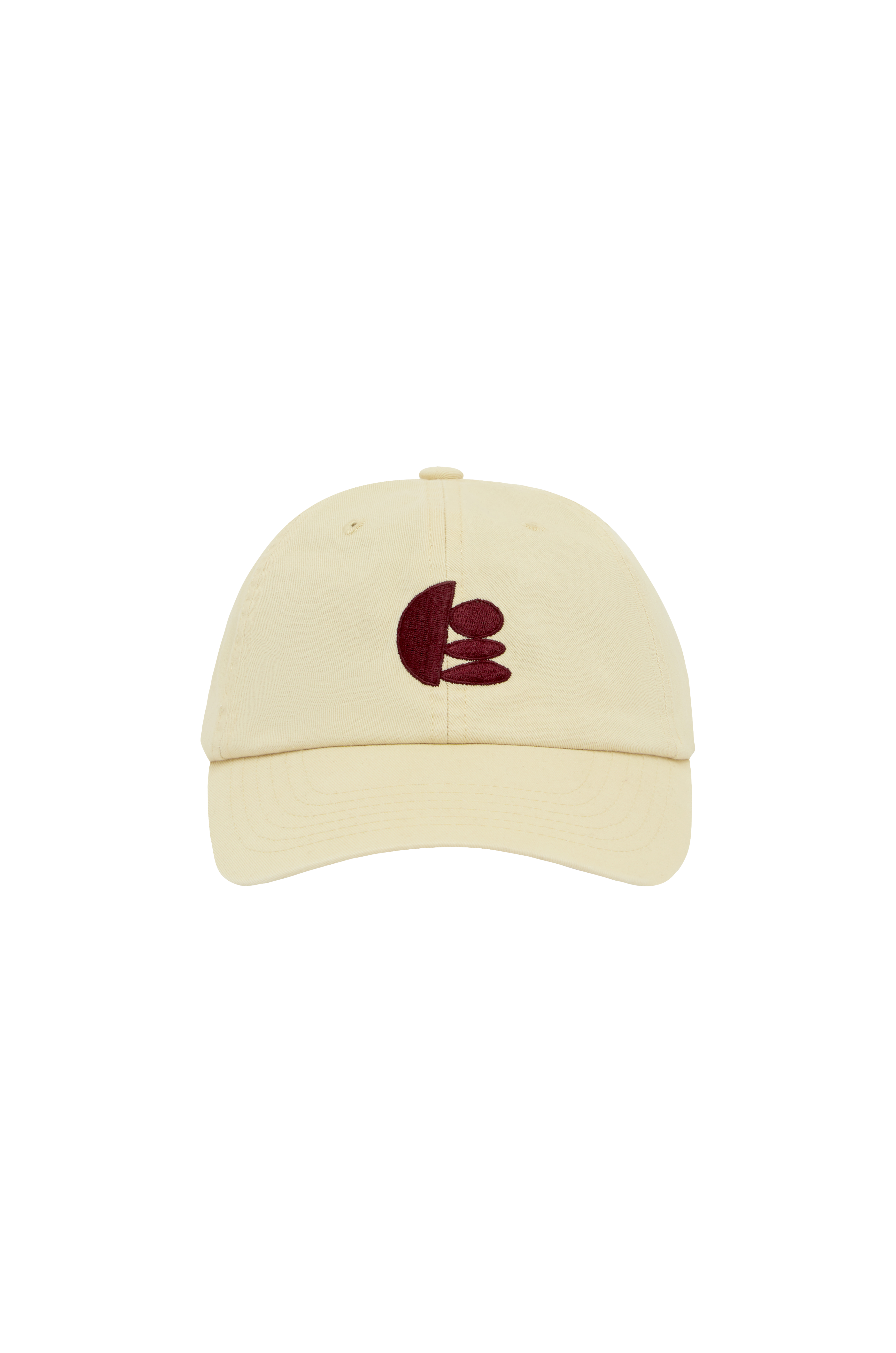 Balance Cap // Biscuit