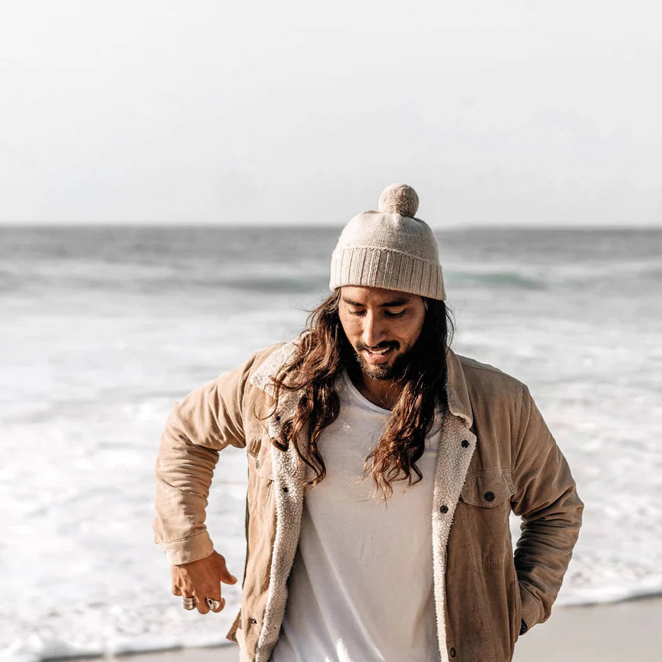 Tasman // Fawn