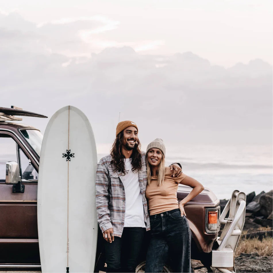 Tasman // Fawn