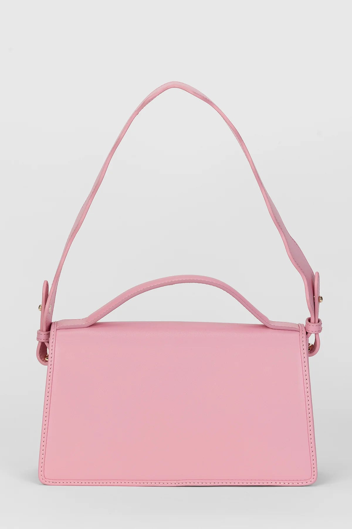 La Onda Shoulder Bag // Candy