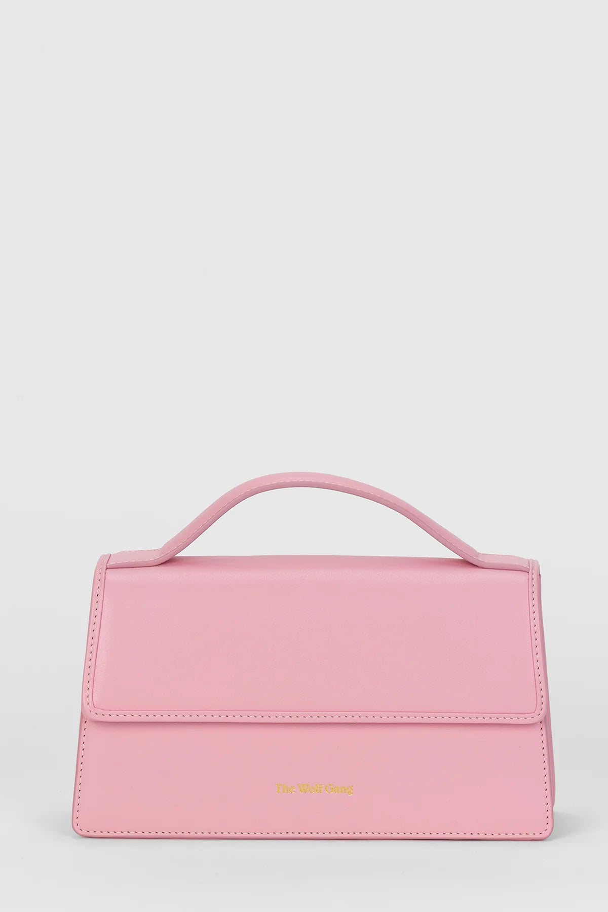 La Onda Shoulder Bag // Candy