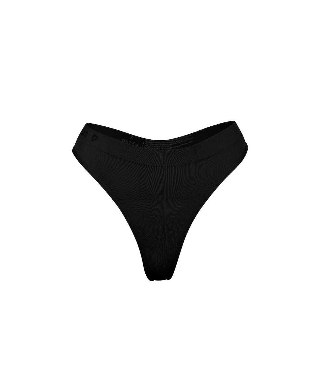 Cheeky G // Black