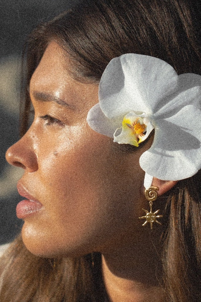 Holidaymode Earrings