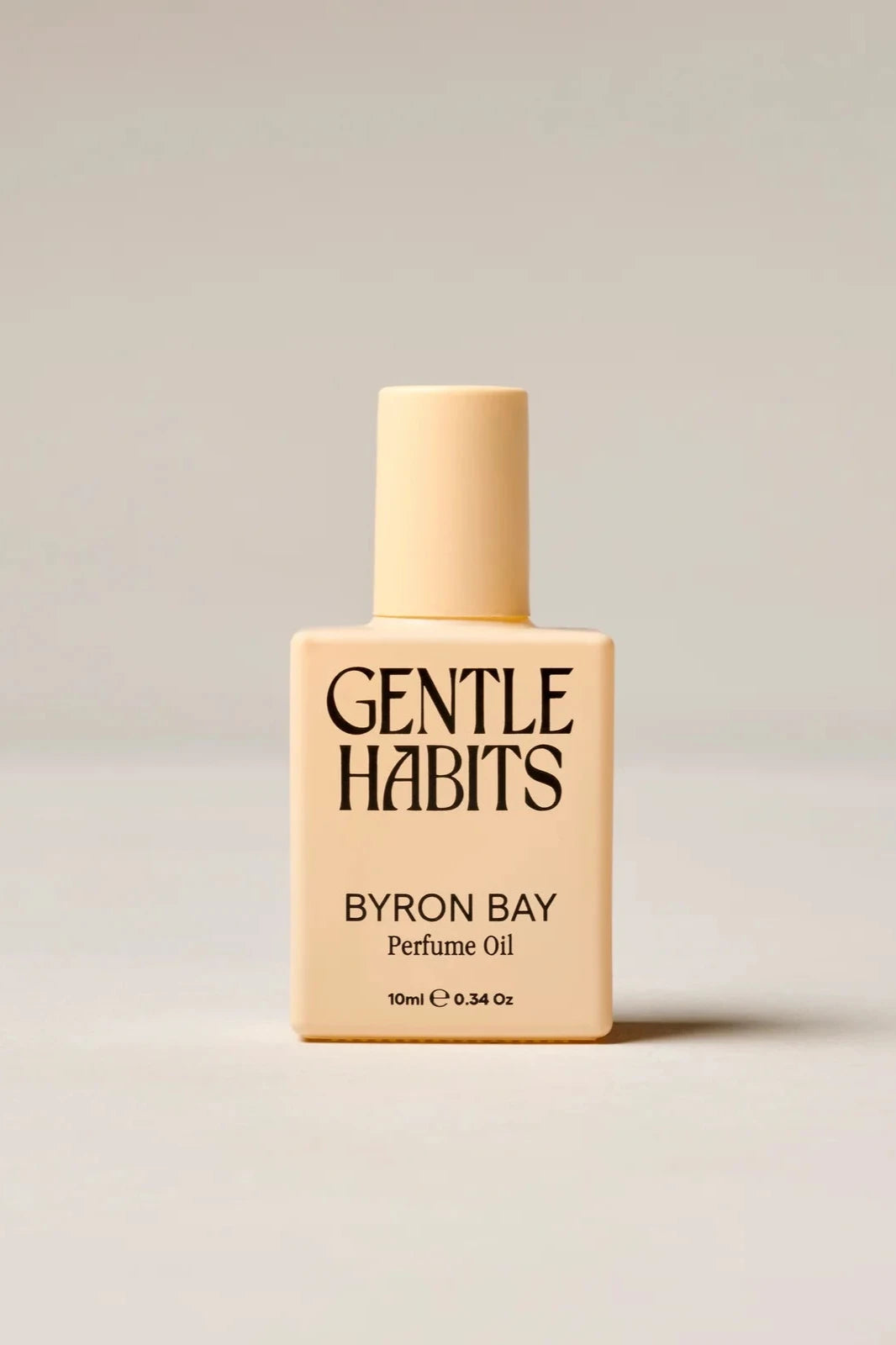 Perfume Oil // Byron Bay