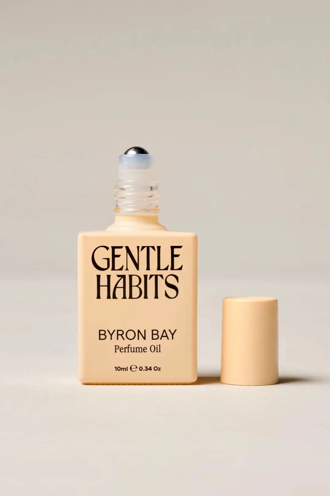 Perfume Oil // Byron Bay