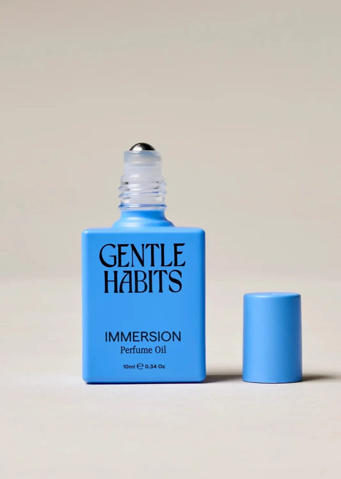 Perfume Oil // Immersion