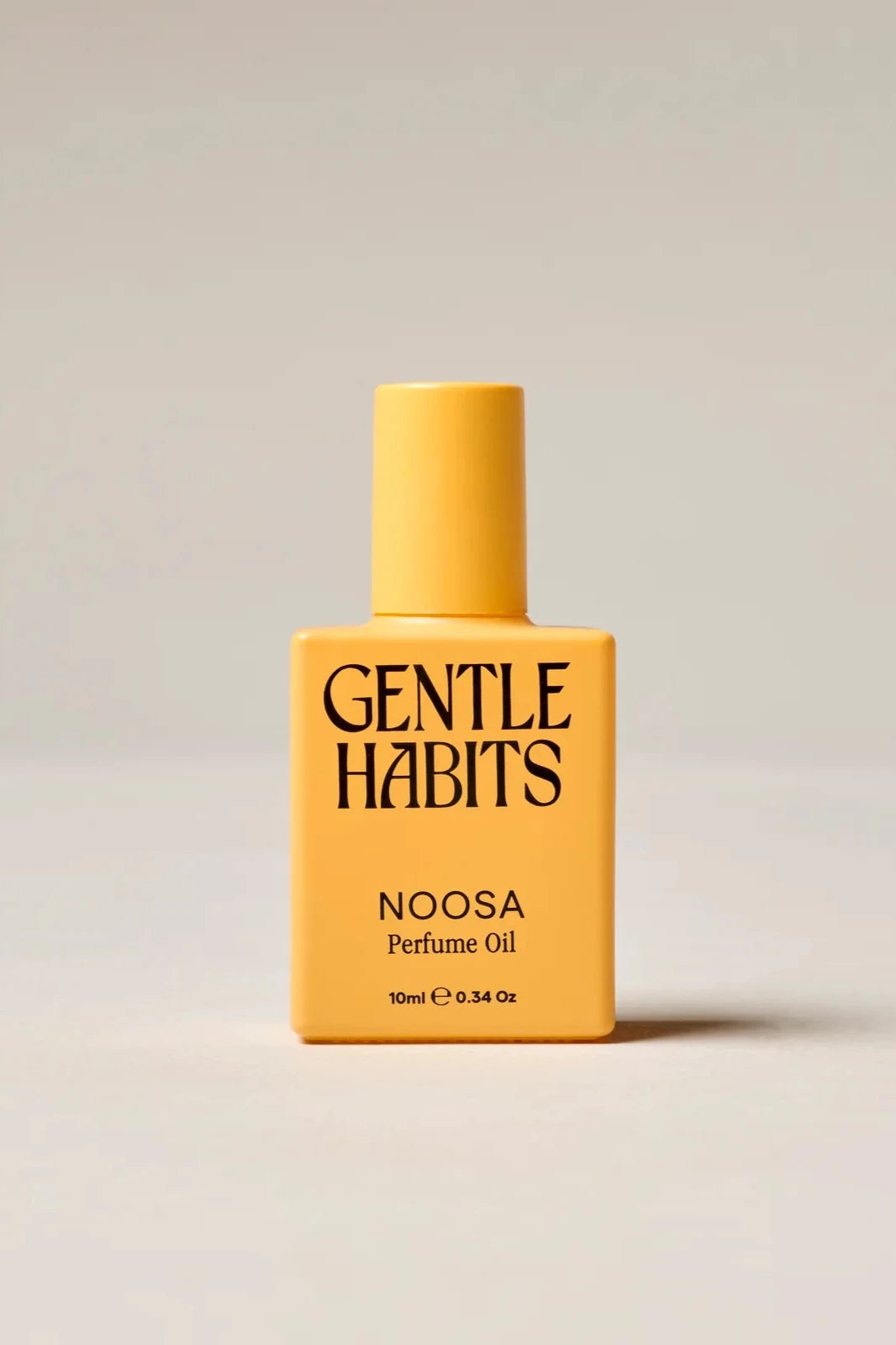 Perfume Oil // Noosa