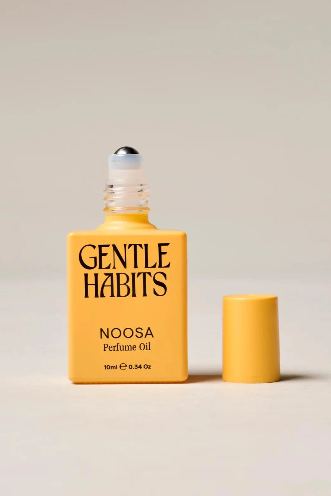 Perfume Oil // Noosa
