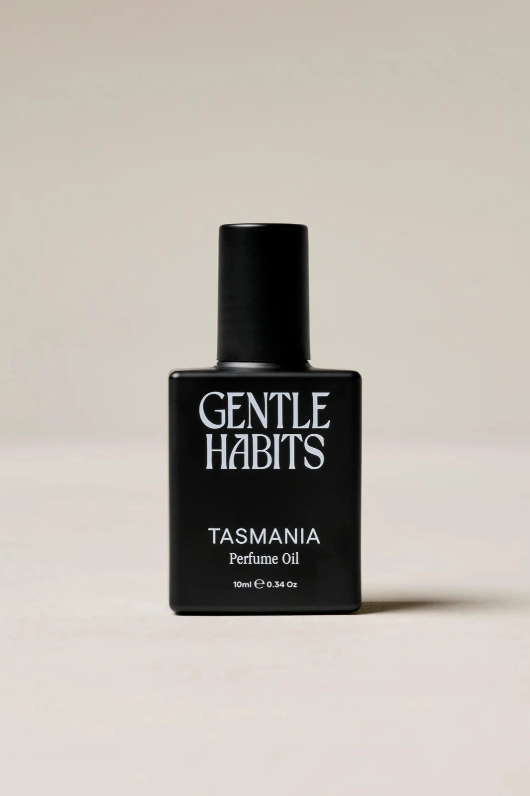 Perfume Oil // Tasmania