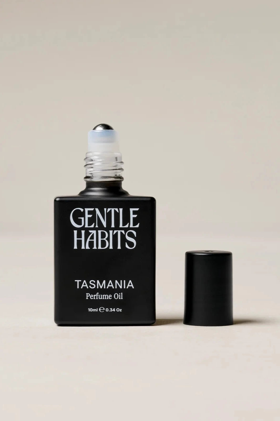 Perfume Oil // Tasmania