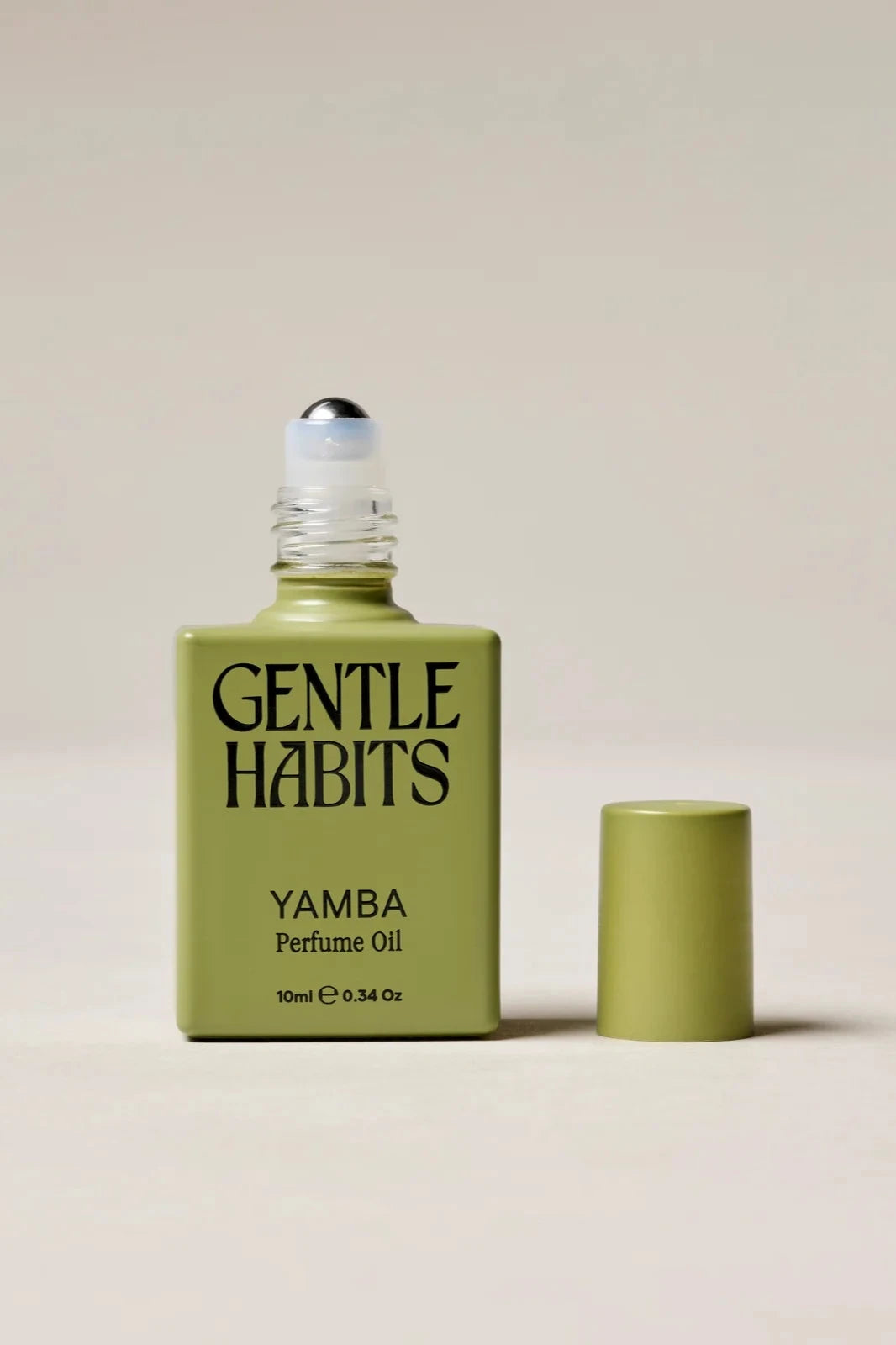 Perfume Oil // Yamba