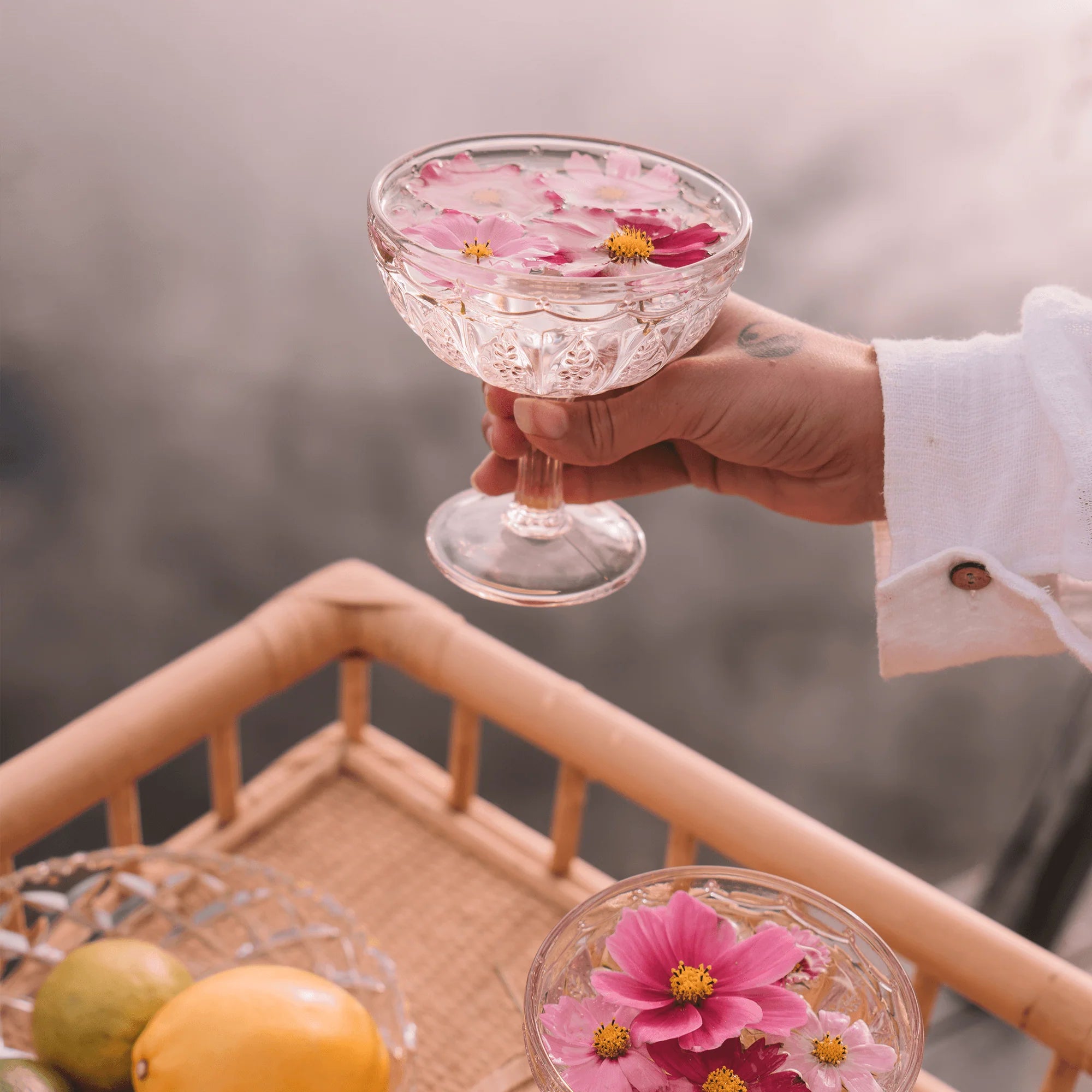Margarita Set of 2 // Primrose