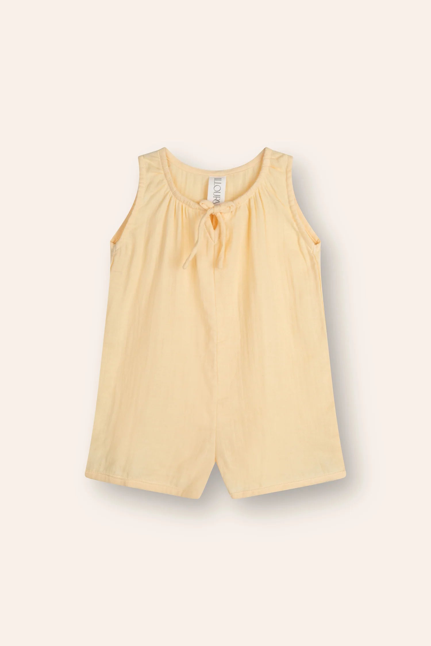 Sadie Overalls // Butter