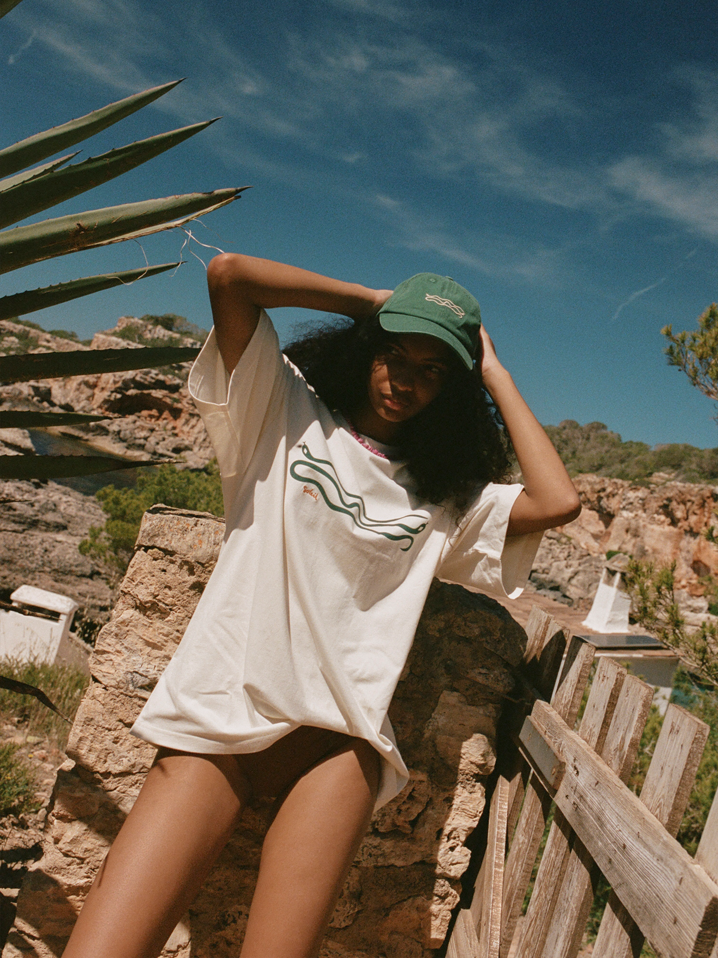 T-Shirt // Ophidian