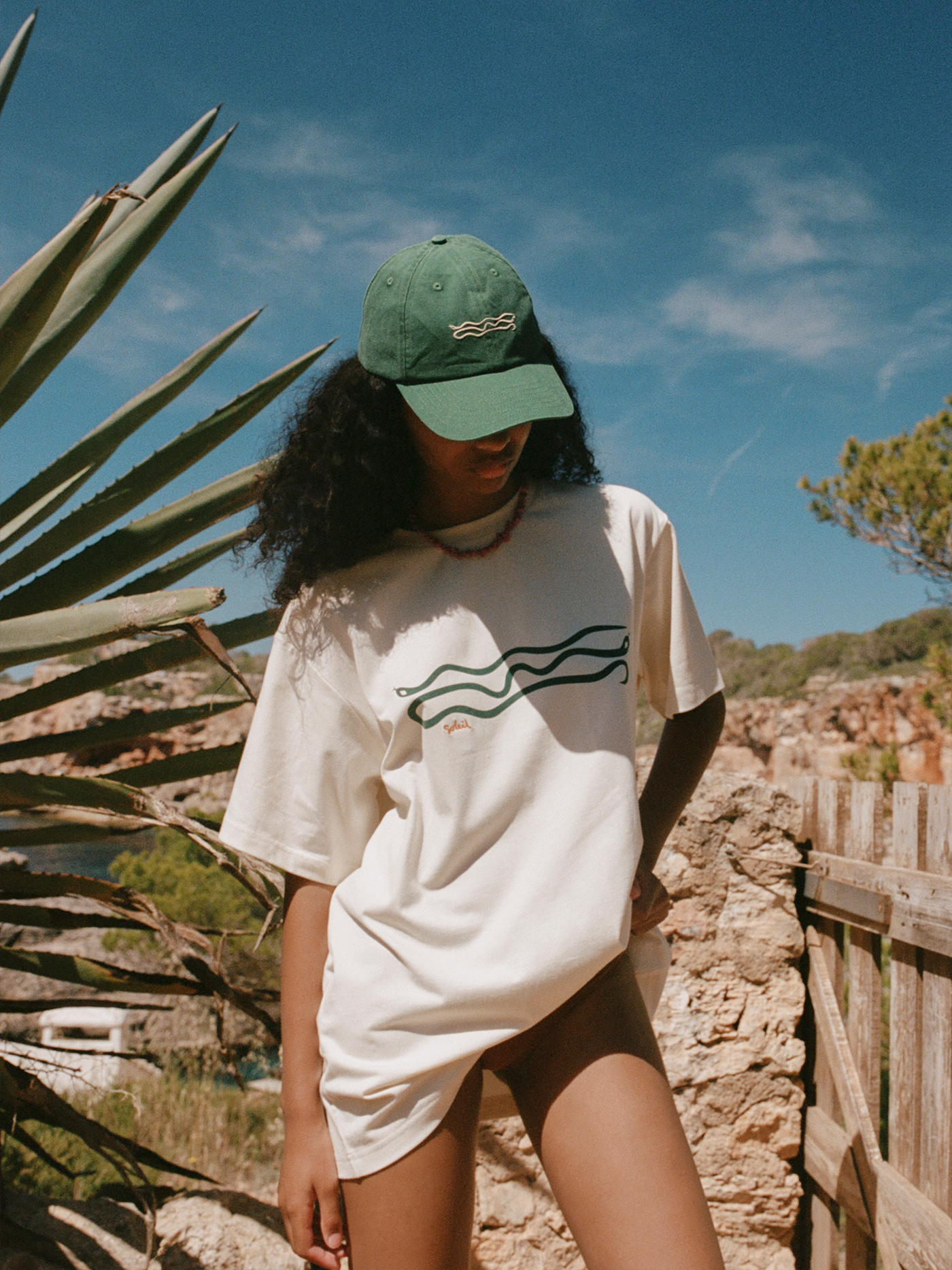 T-Shirt // Ophidian