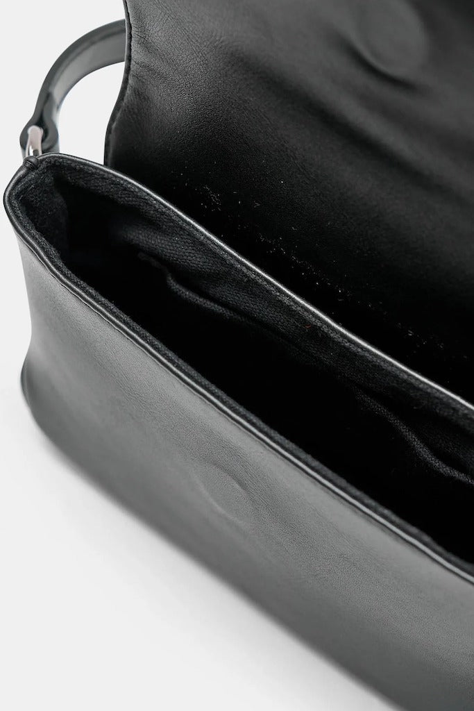 Mini Camille Crossbody // Black