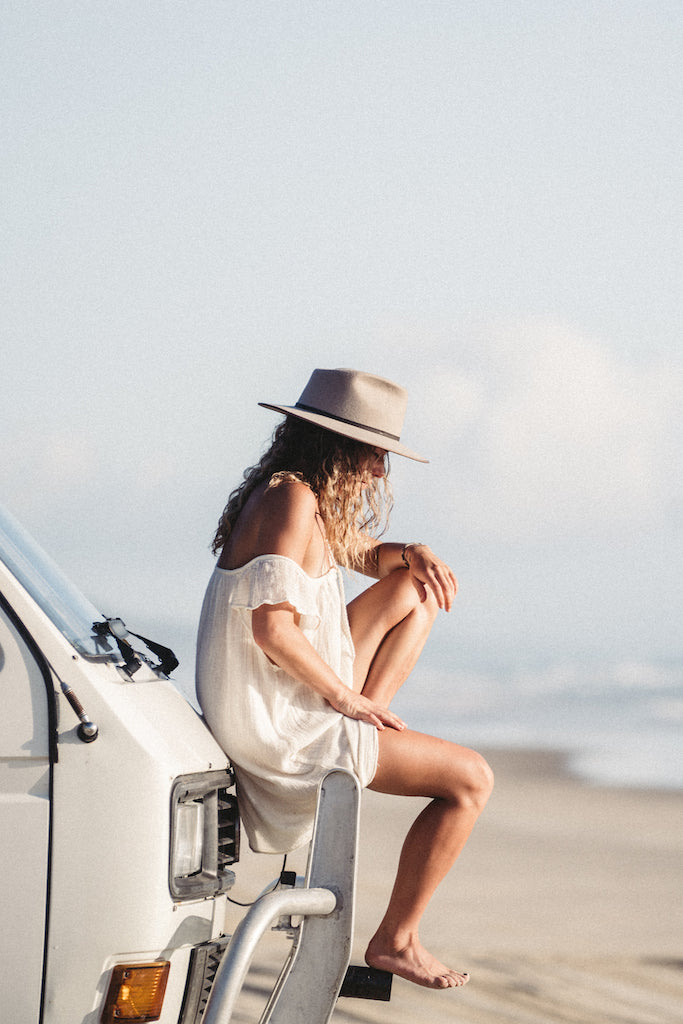 Calloway // Fawn