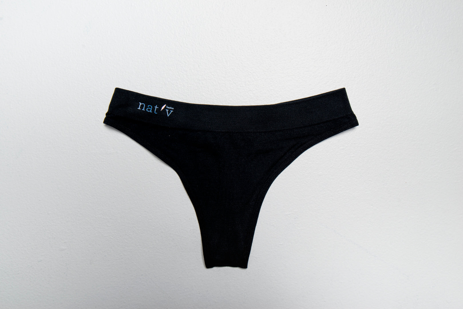 Cheeky G // Black