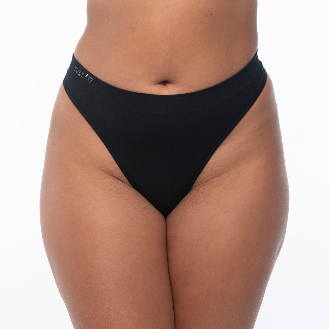 Cheeky G // Black
