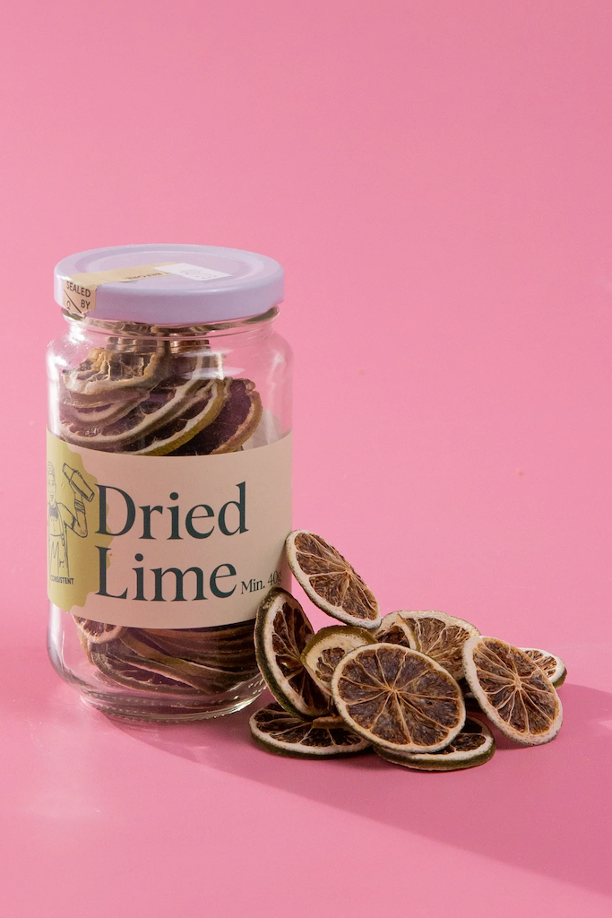 Dried Australian Lime Pack