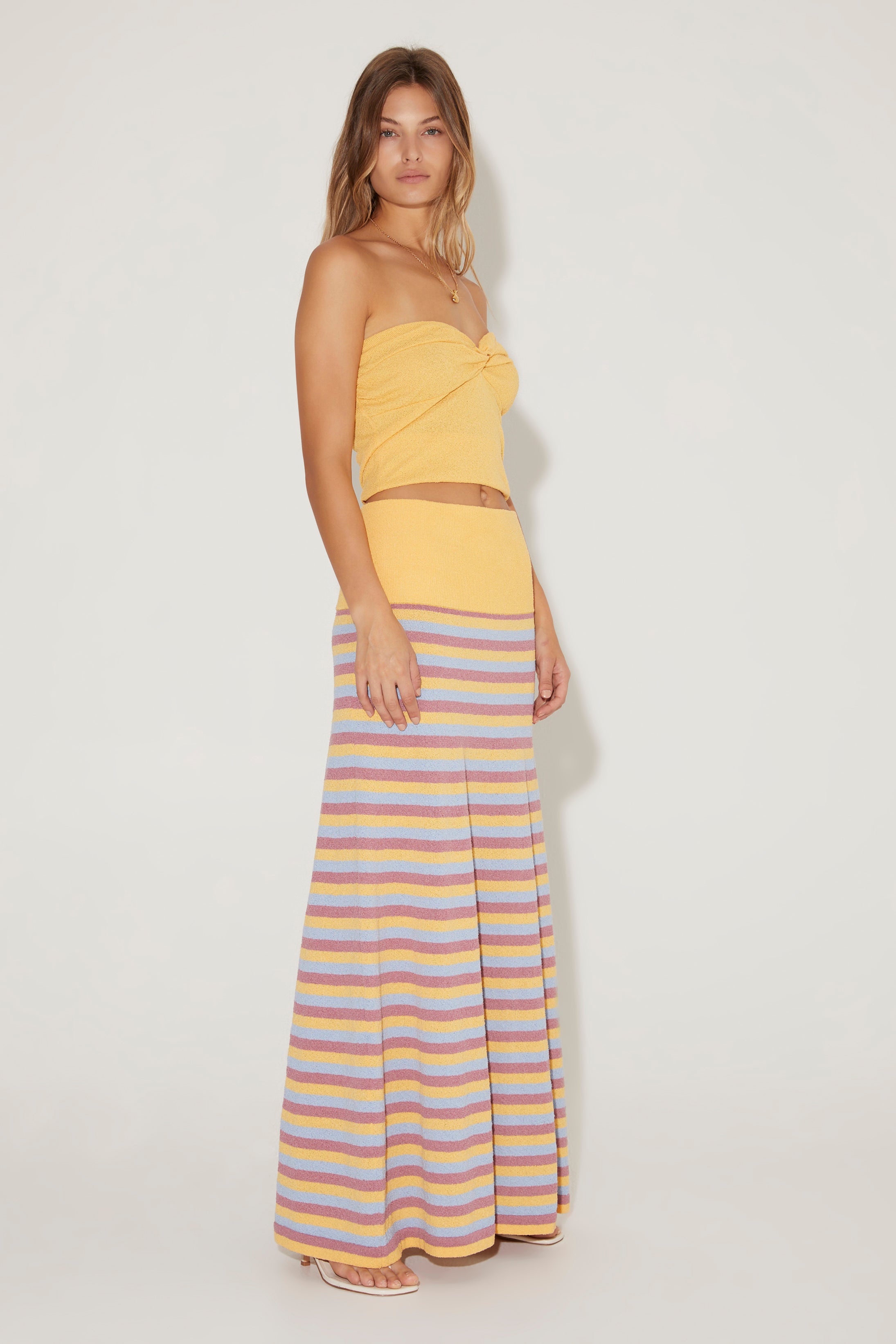 Eva Top // Mango