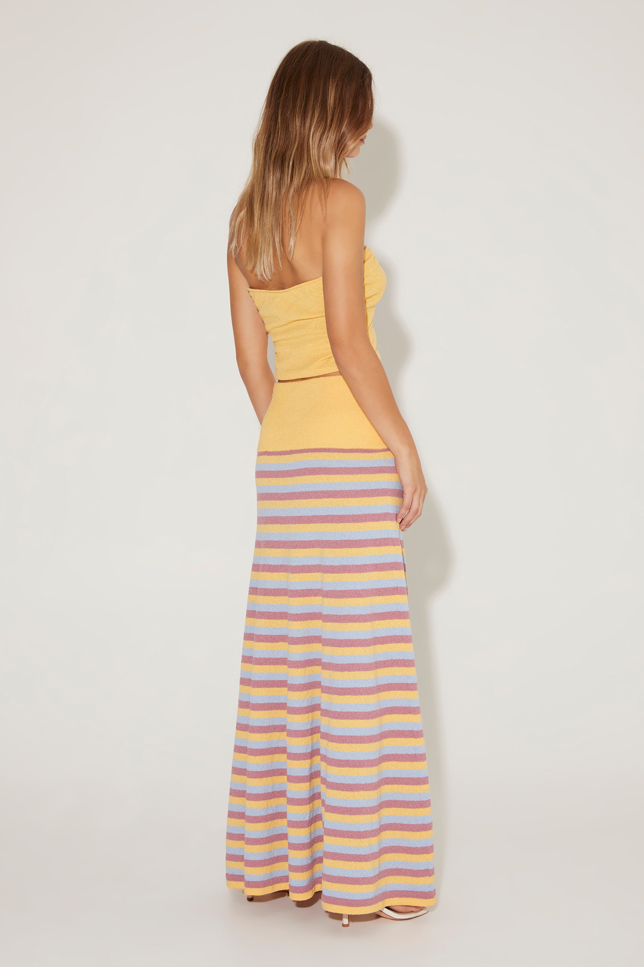 Eva Top // Mango