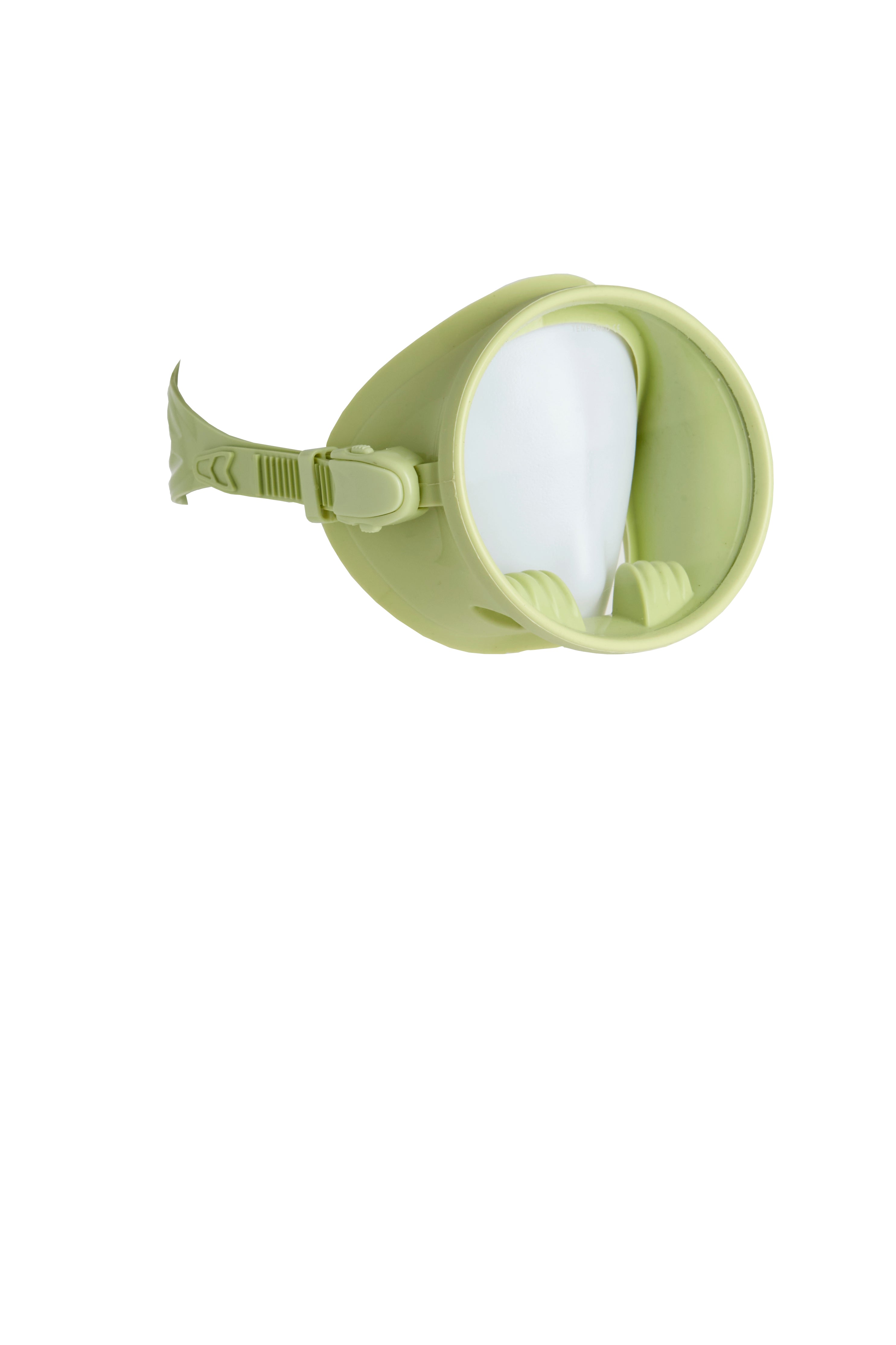 Dive Mask // Mint